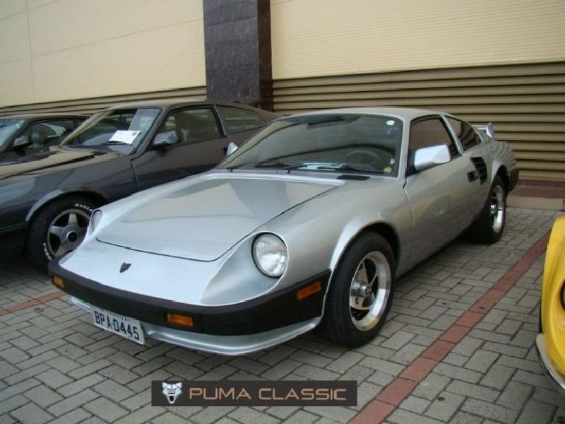 Puma AM4
