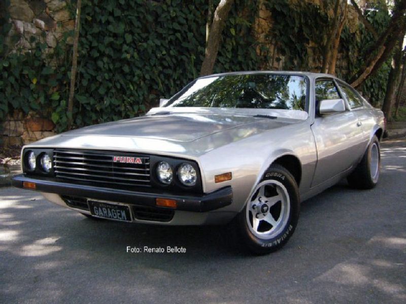 Puma AMV