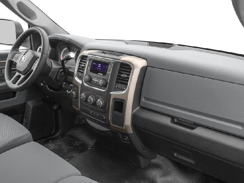 RAM 1500 Regular Cab I