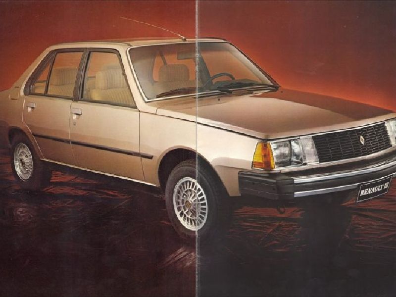 Renault 18 Variable (135)
