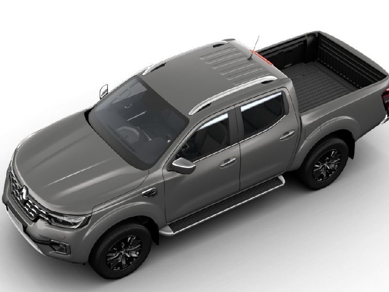 Renault Alaskan
