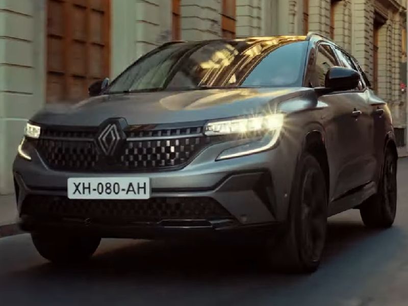 Renault Austral