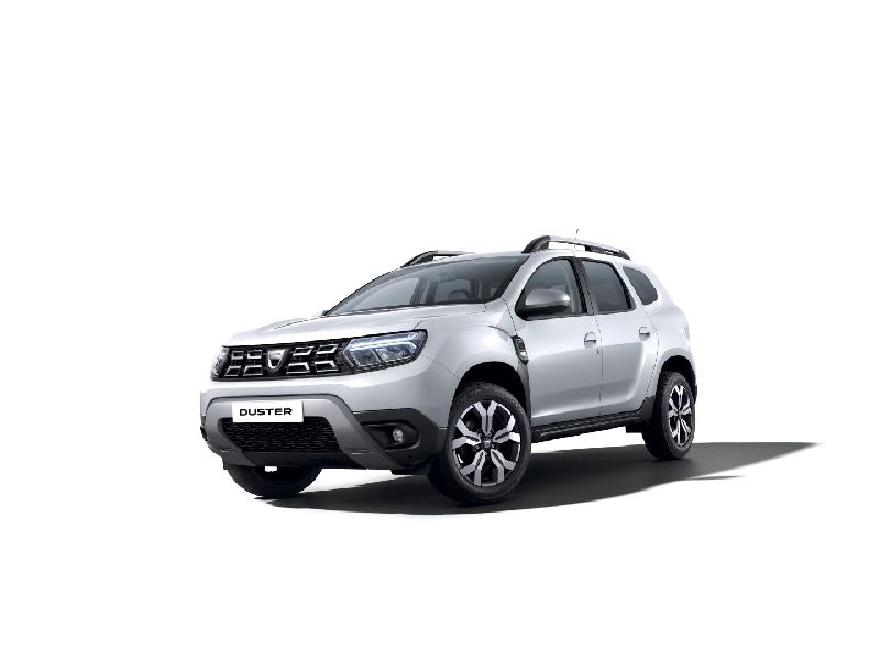 Renault Duster II