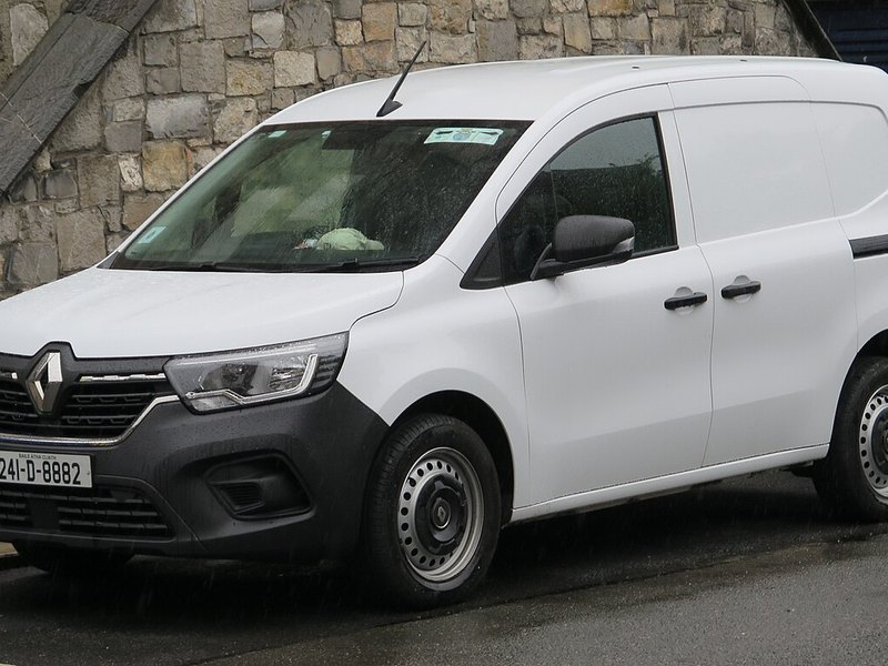 Renault Grand Kangoo III