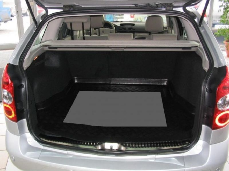 Renault Laguna II Grandtour
