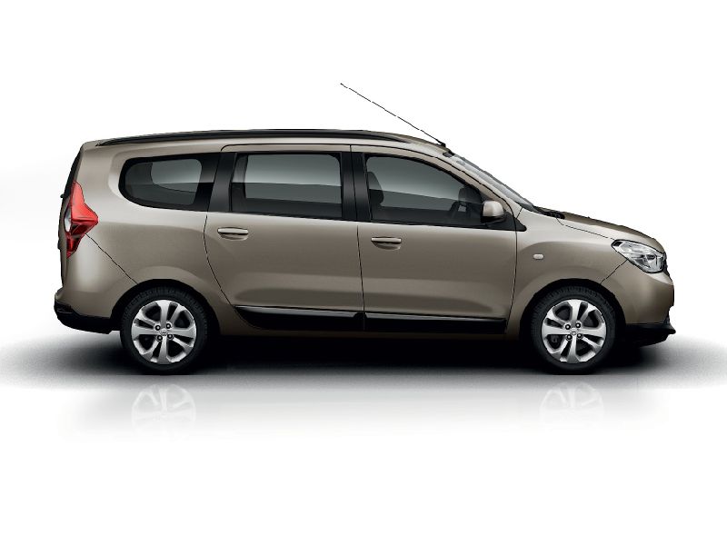 Renault Lodgy