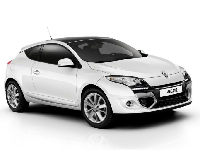 Renault Megane III Grandtour (Phase II, 2012)