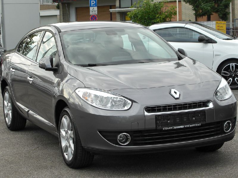 Renault Megane IV (Phase II, 2020) Sedan