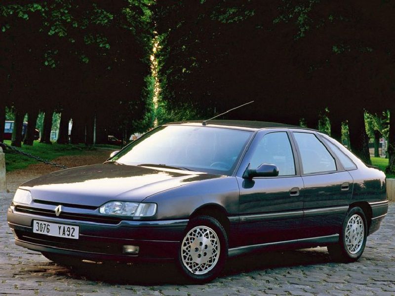 Renault Safrane I (B54)
