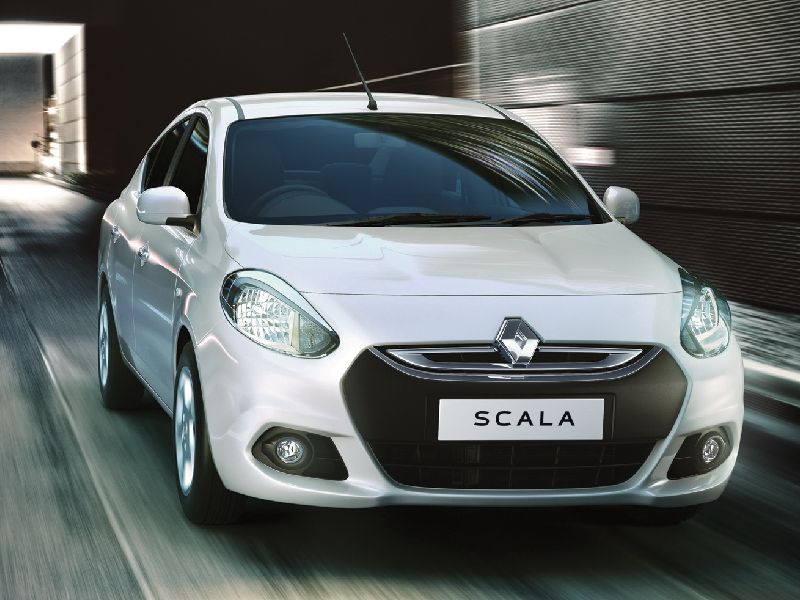 Renault Scala