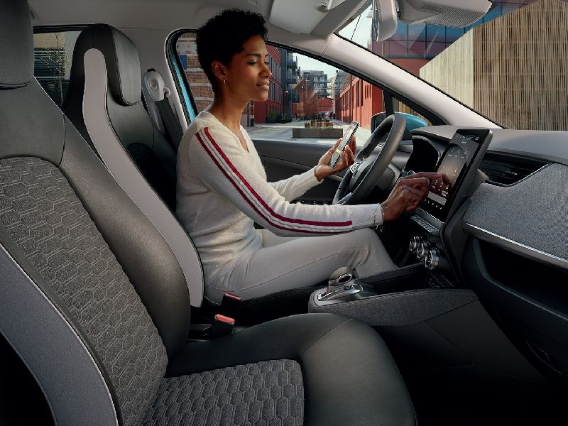 Renault Zoe III