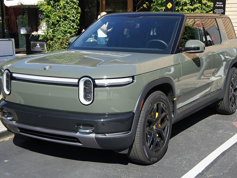 Rivian R2