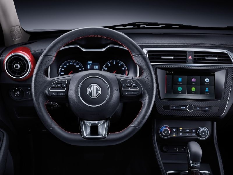 Roewe RX3
