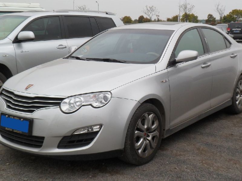Roewe i6