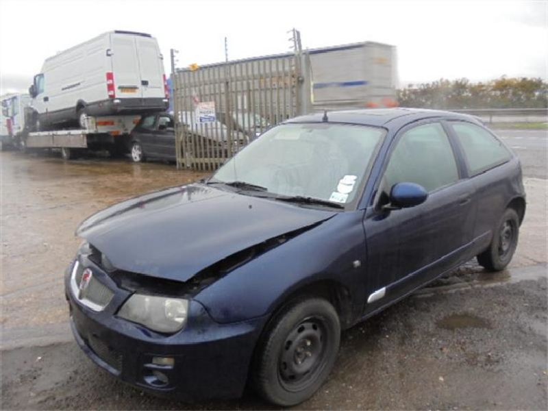 Rover 25 (RF)