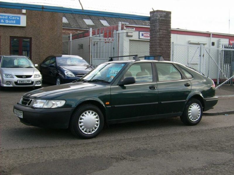 Rover 800