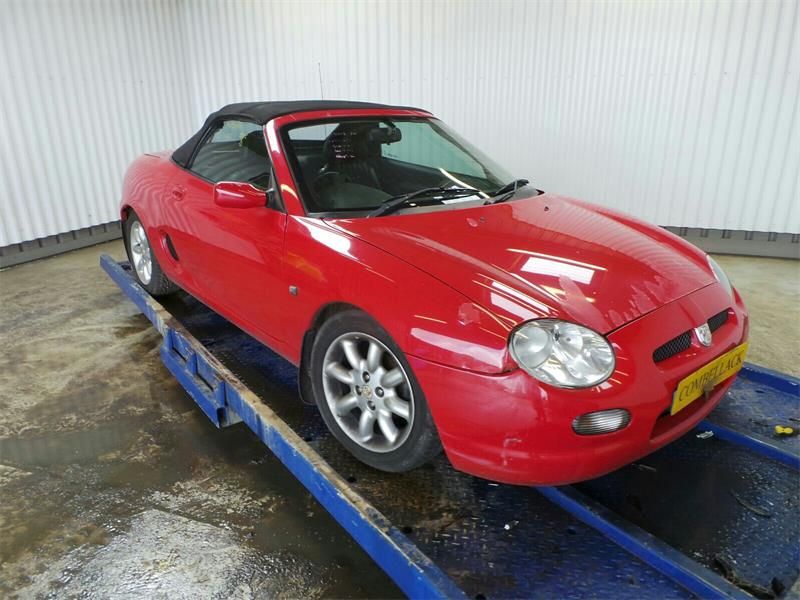Rover MGF (RD)