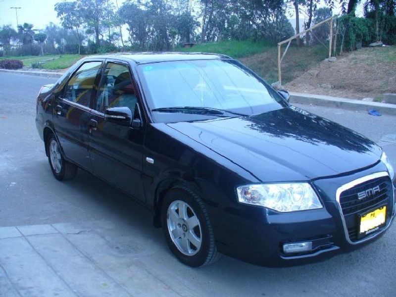 SMA C61