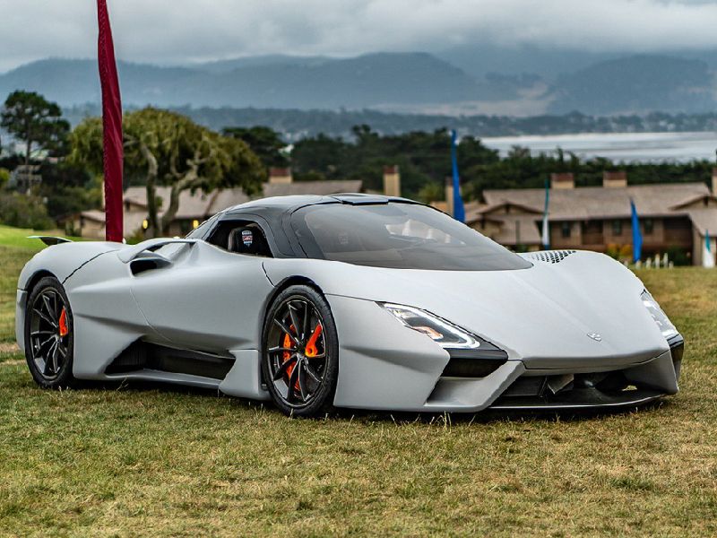 SSC Tuatara