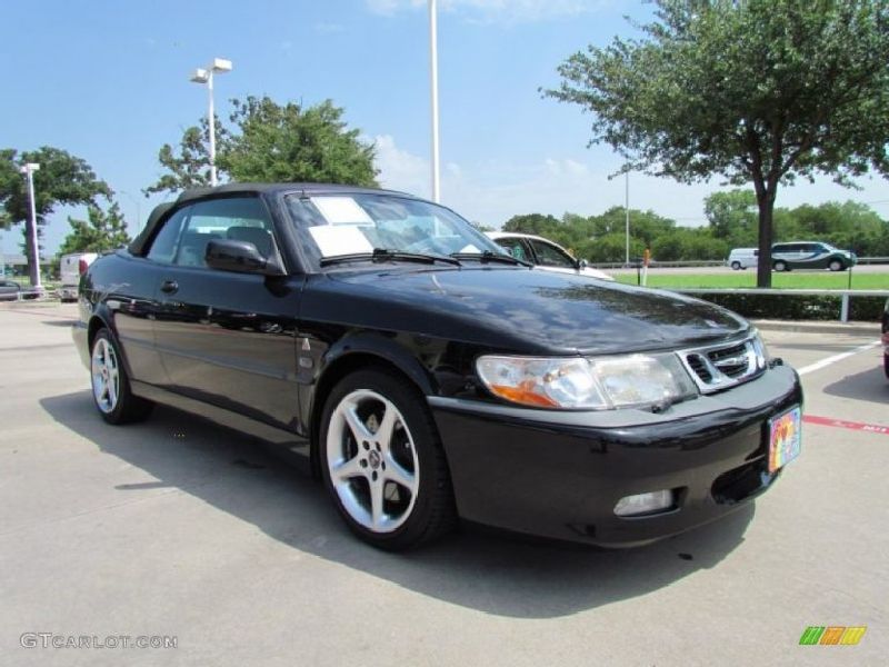 Saab 9-3 Cabriolet II (E)