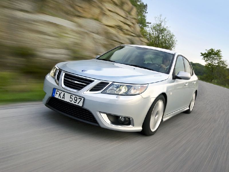 Saab 9-3 I