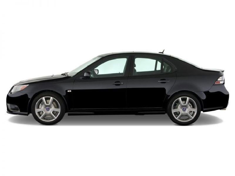 Saab 9-3 Sedan II (E)