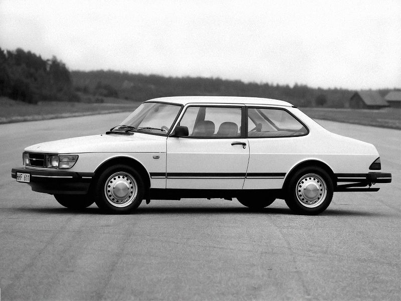 Saab 90