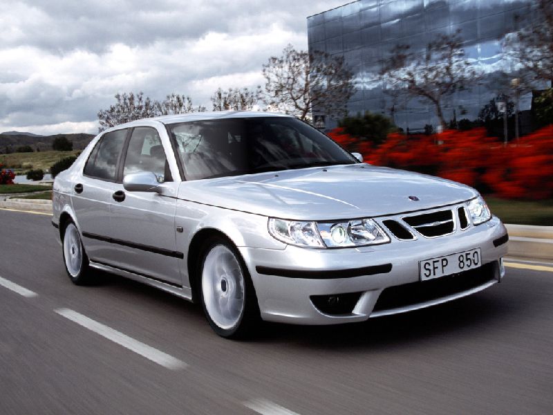 Saab 95