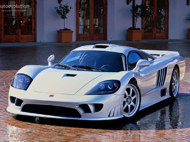 Saleen S1