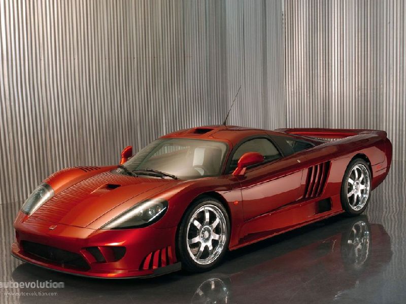 Saleen S7
