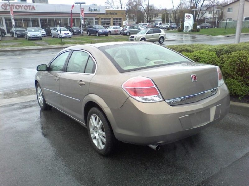 Saturn LW