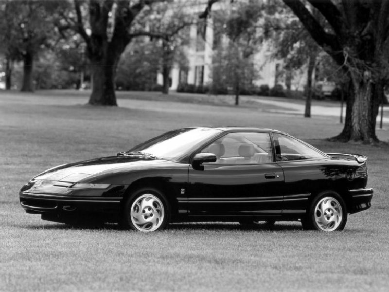 Saturn SC (E128)