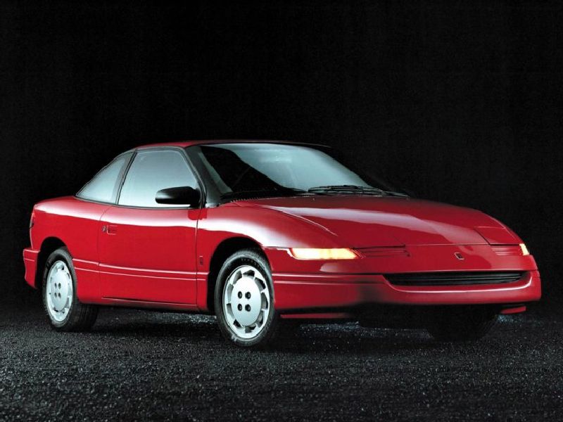 Saturn SC (G127)