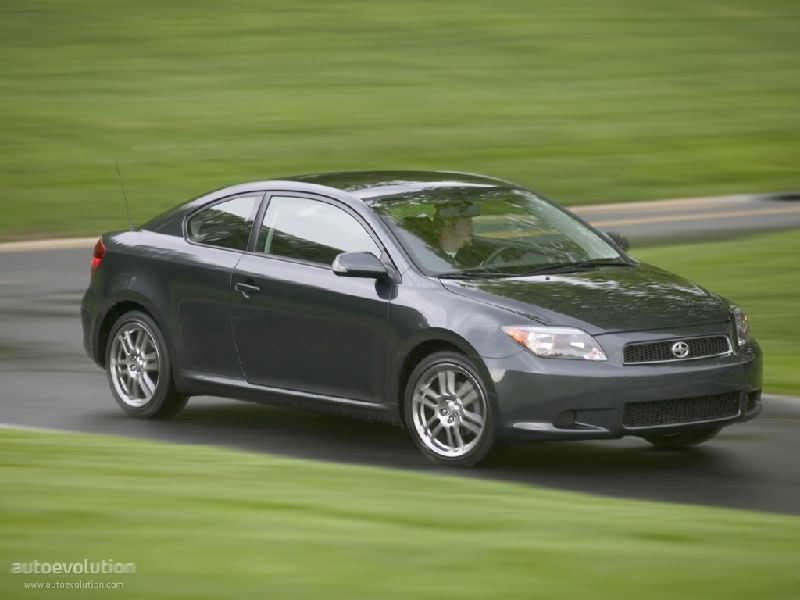 Scion tC I