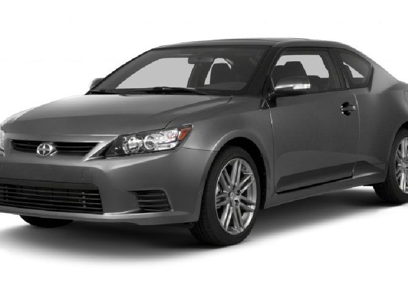 Scion tC II