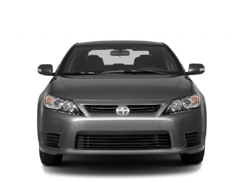 Scion tC II (facelift 2013)