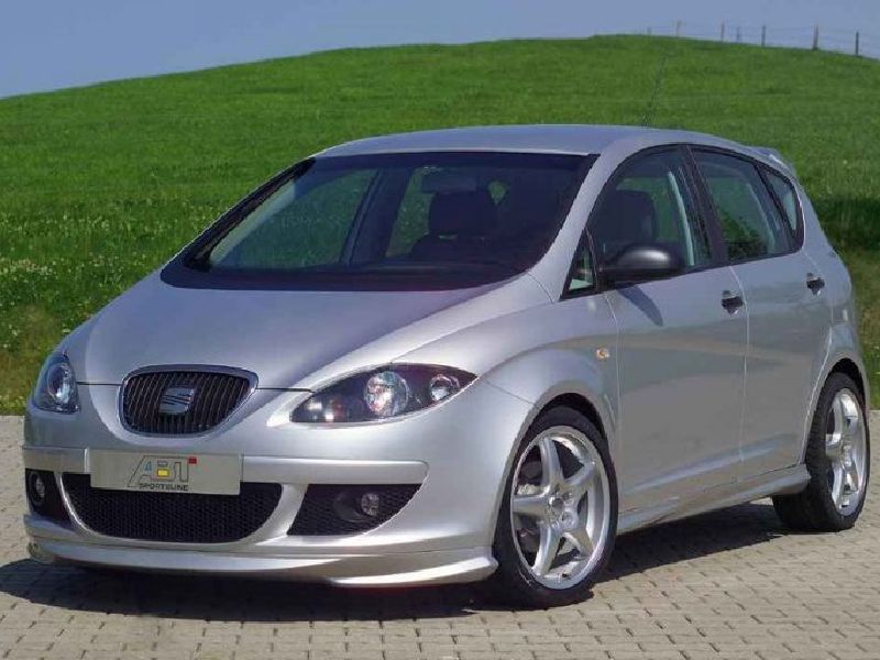 Seat Altea (5P)