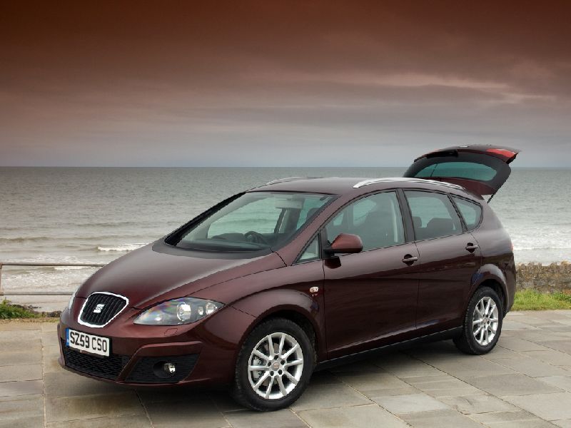 Seat Altea XL