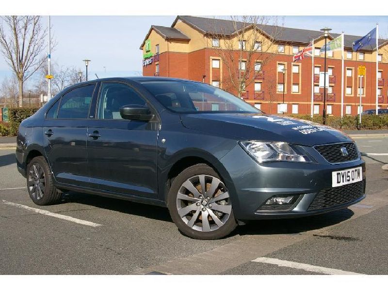 Seat Leon IV