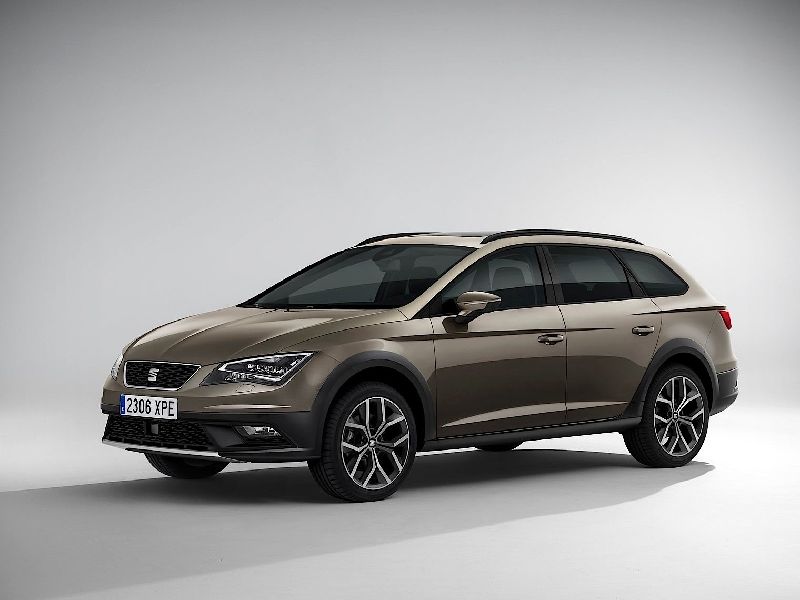 Seat Leon X-Perience