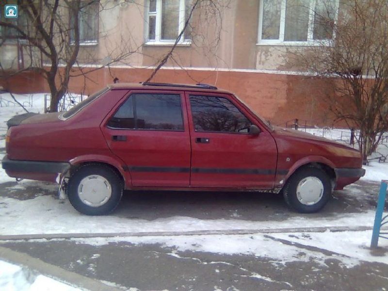 Seat Malaga (023A)