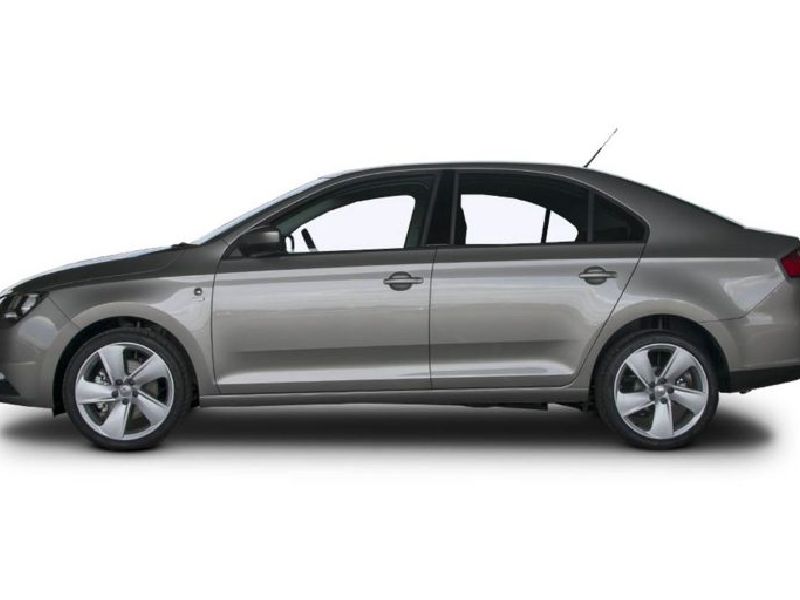 Seat Toledo  III (5P)