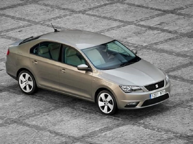 Seat Toledo  IV (NH)