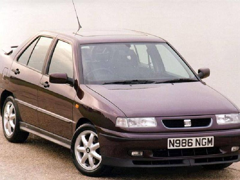 Seat Toledo I (1L)