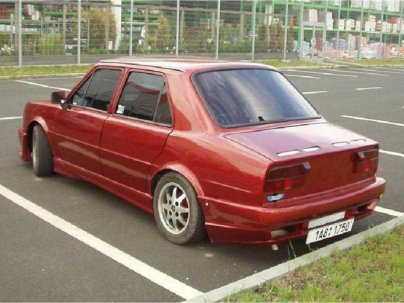 Skoda 130