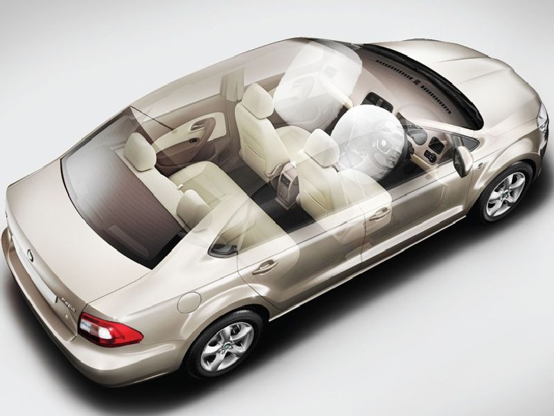 Skoda Rapid (2012)