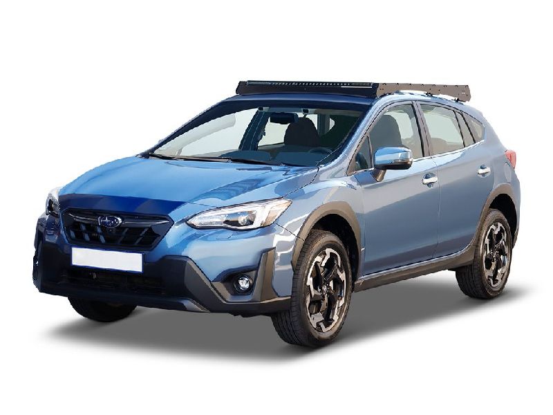 Subaru Crosstrek III