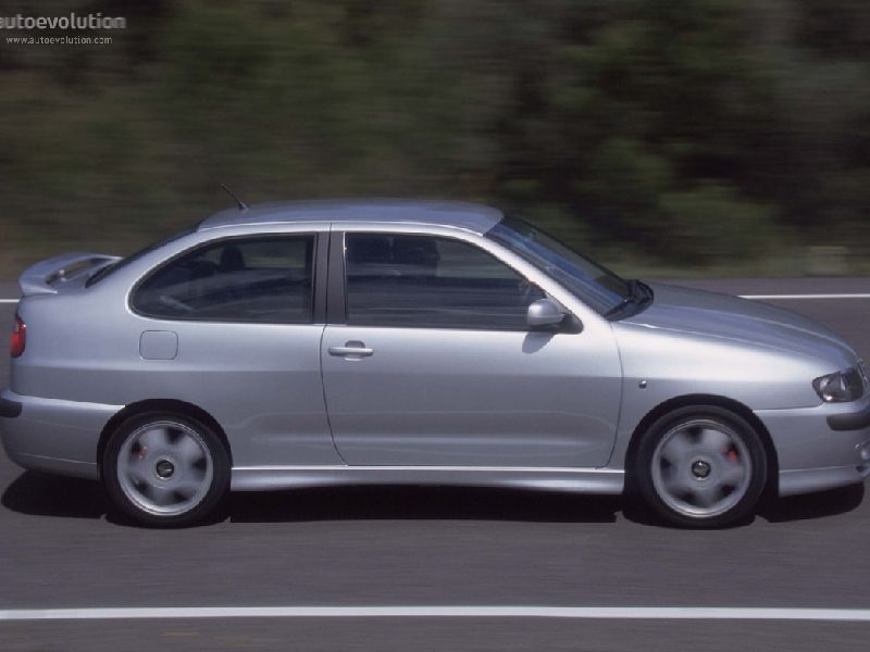 Subaru WRX Sedan (VA)