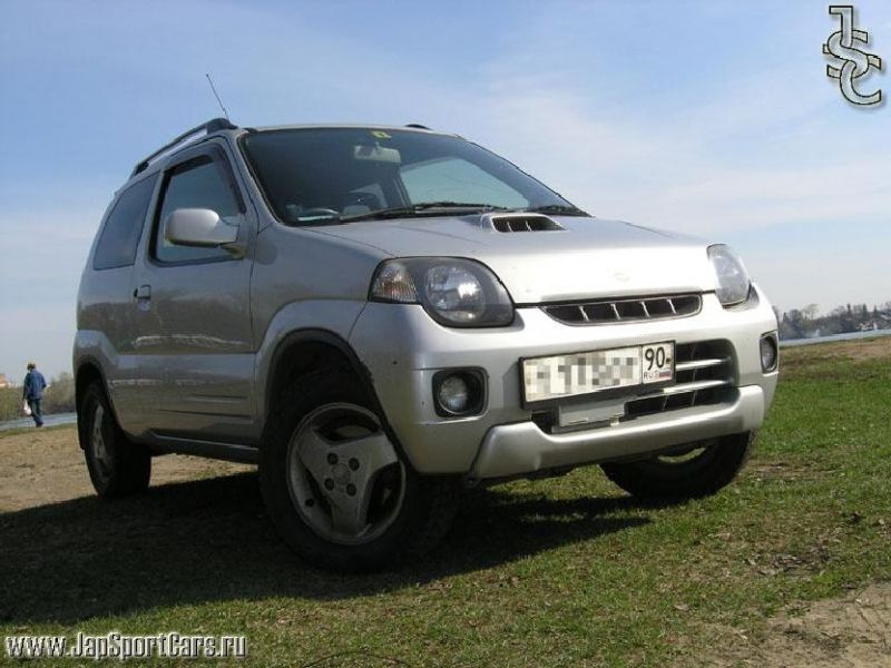 Suzuki Kei (HN)