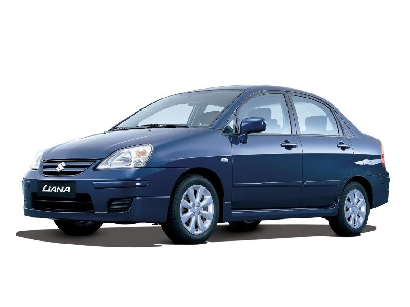 Suzuki Liana Sedan I